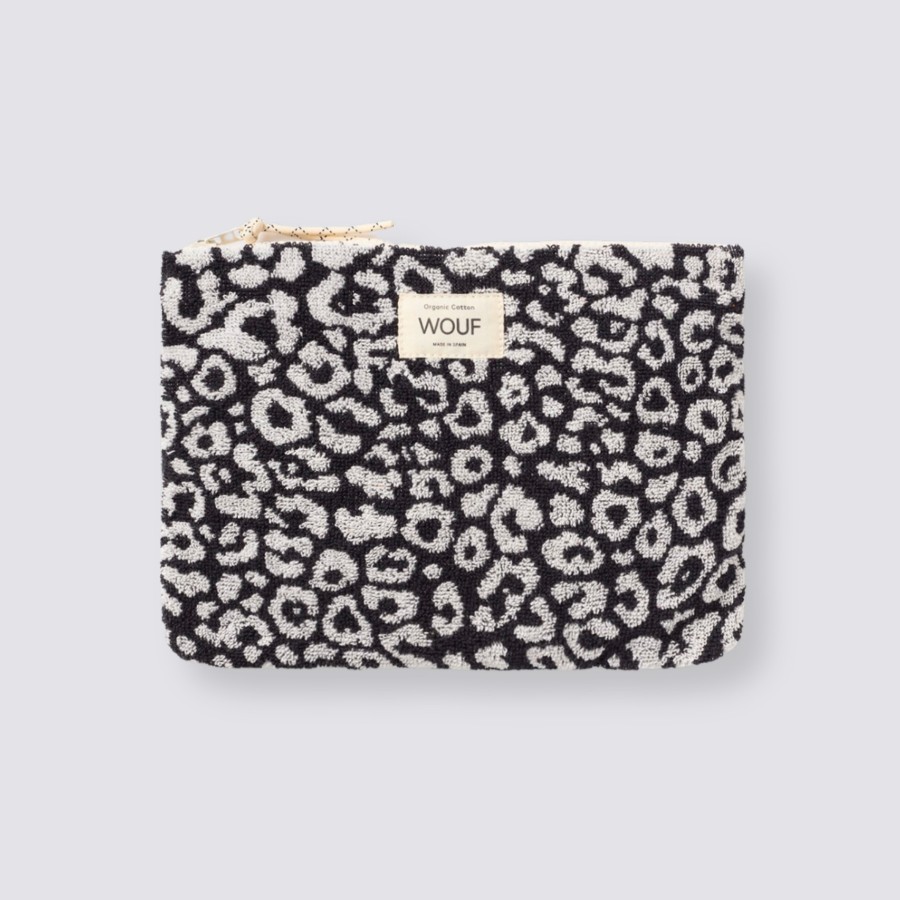 Edits Wouf Sustainable Edit | Wouf - Coco Pouch