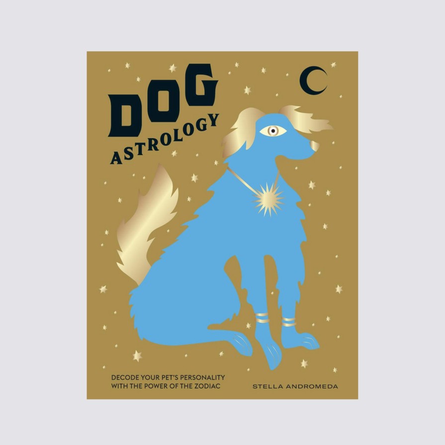 Edits Hardie Grant Astrology And Magic | Dog Astrology