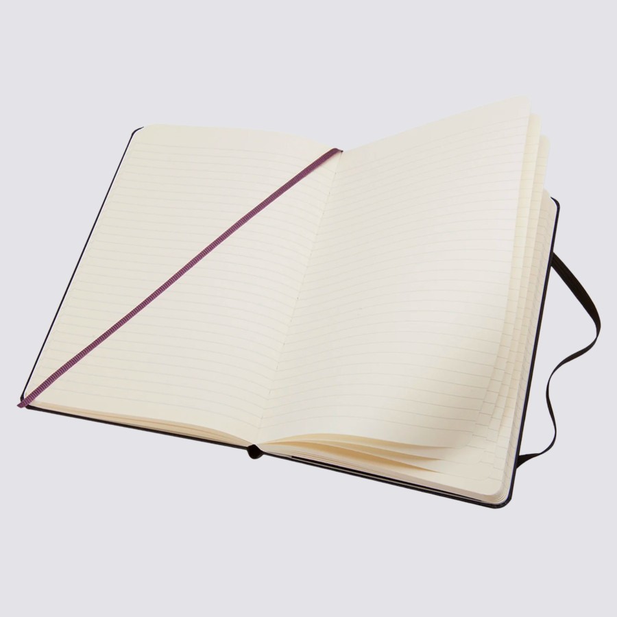 Notebooks Moleskine Shop By Size | Pocket Hard Cover Notebook