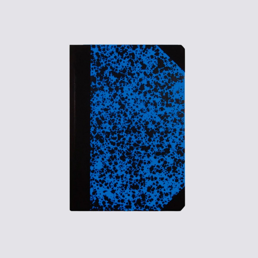 Notebooks Emilio Braga A6 Notebooks | Colour Cloud A6 Notebook - Blue