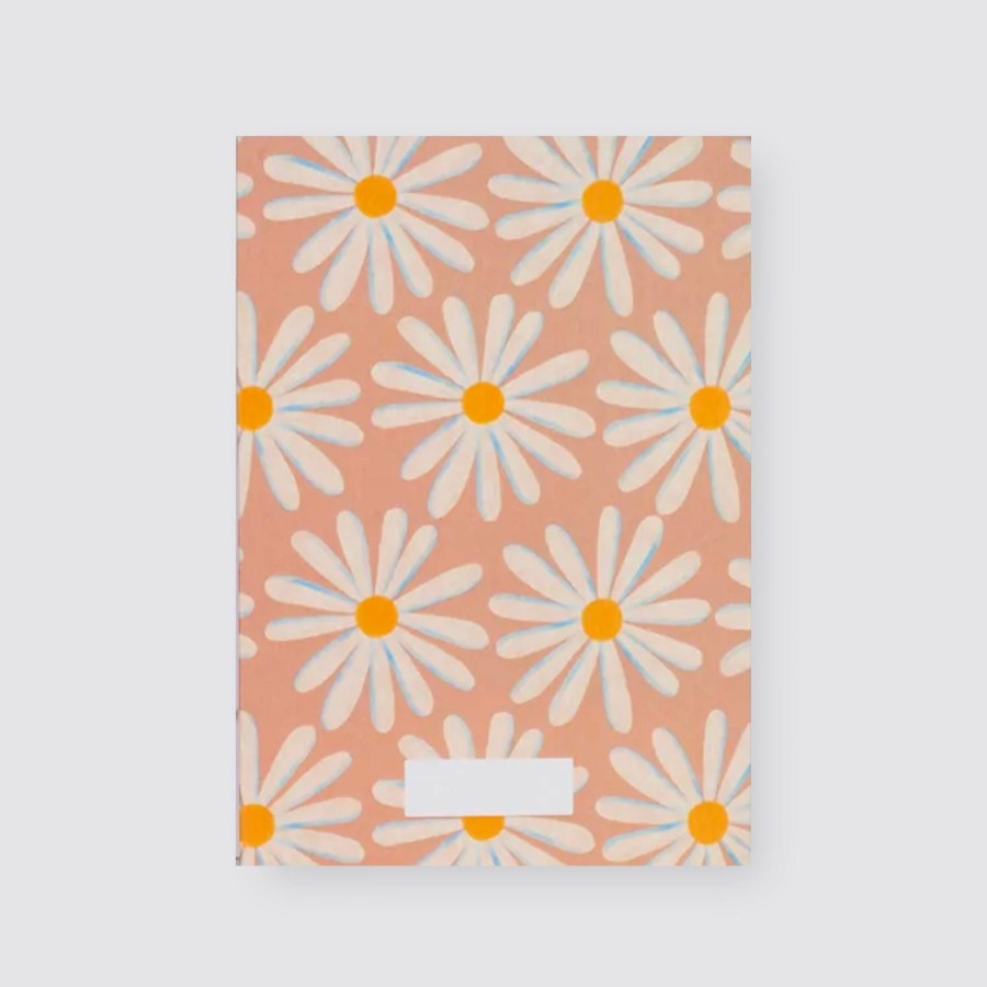 Greetings Cards Season Paper Valentine'S Day Cards | Any Message Card - Marguerite Daisy