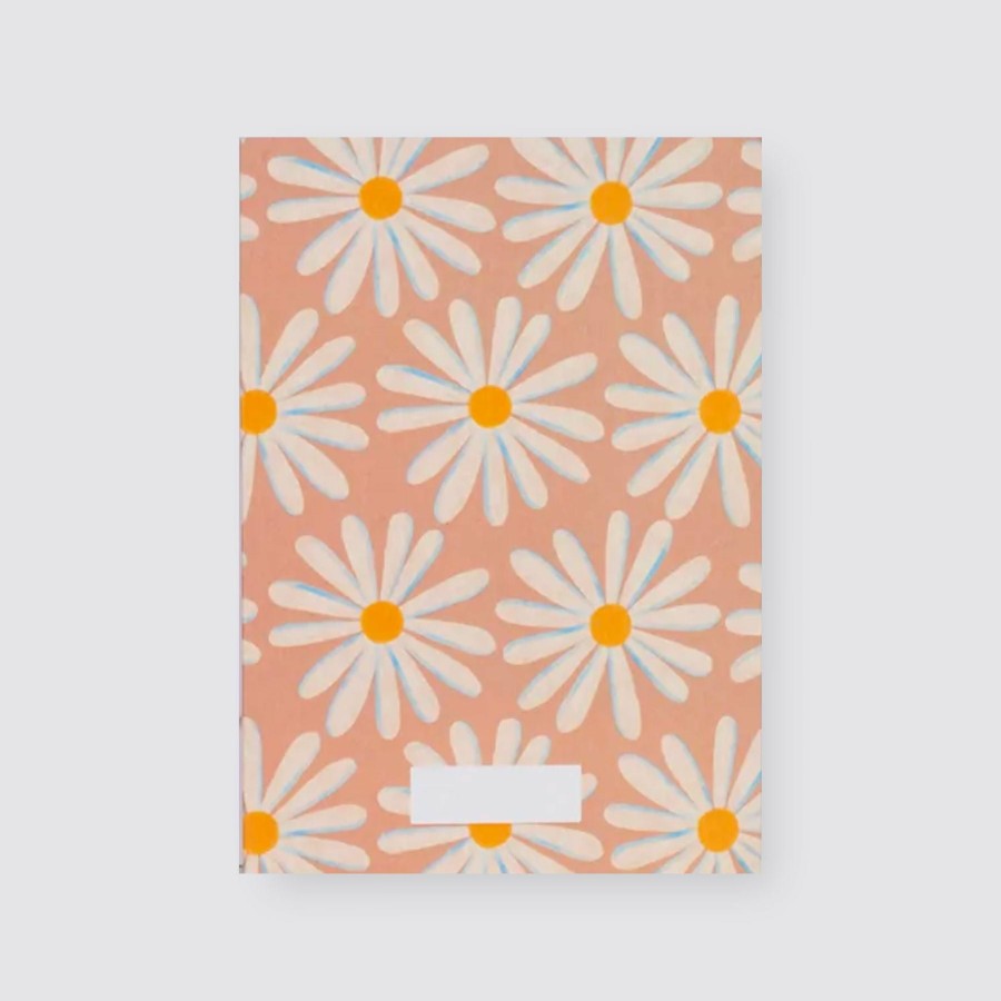 Greetings Cards Season Paper Mother'S Day | Any Message Card - Marguerite Daisy