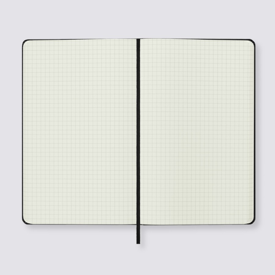 Notebooks Moleskine Ruled Notebooks | Large Hard Cover Notebook