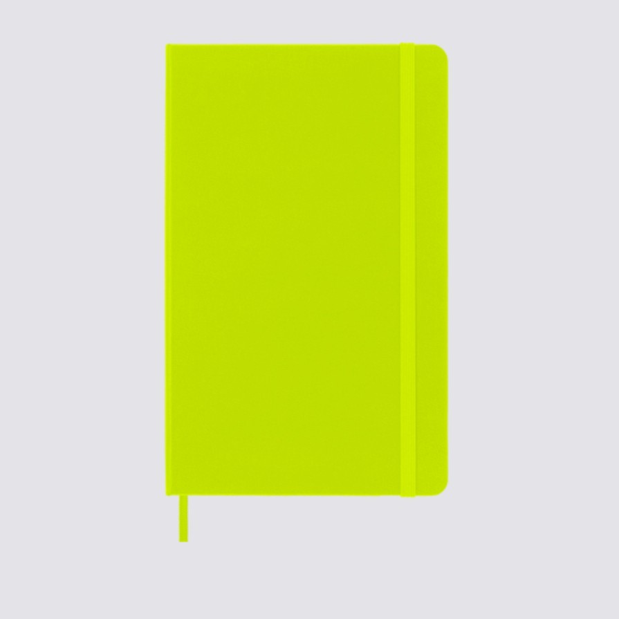 Notebooks Moleskine Shop By Size | Large Hard Cover Notebook