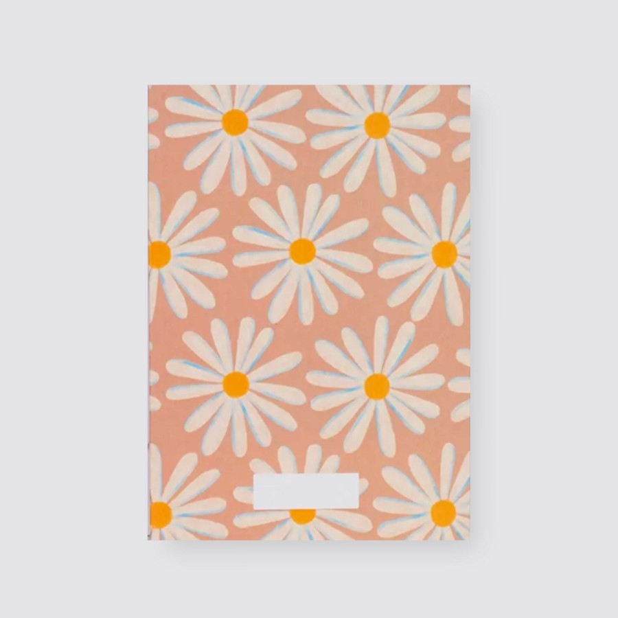 Greetings Cards Season Paper Blank & Any Occasion Cards | Any Message Card - Marguerite Daisy