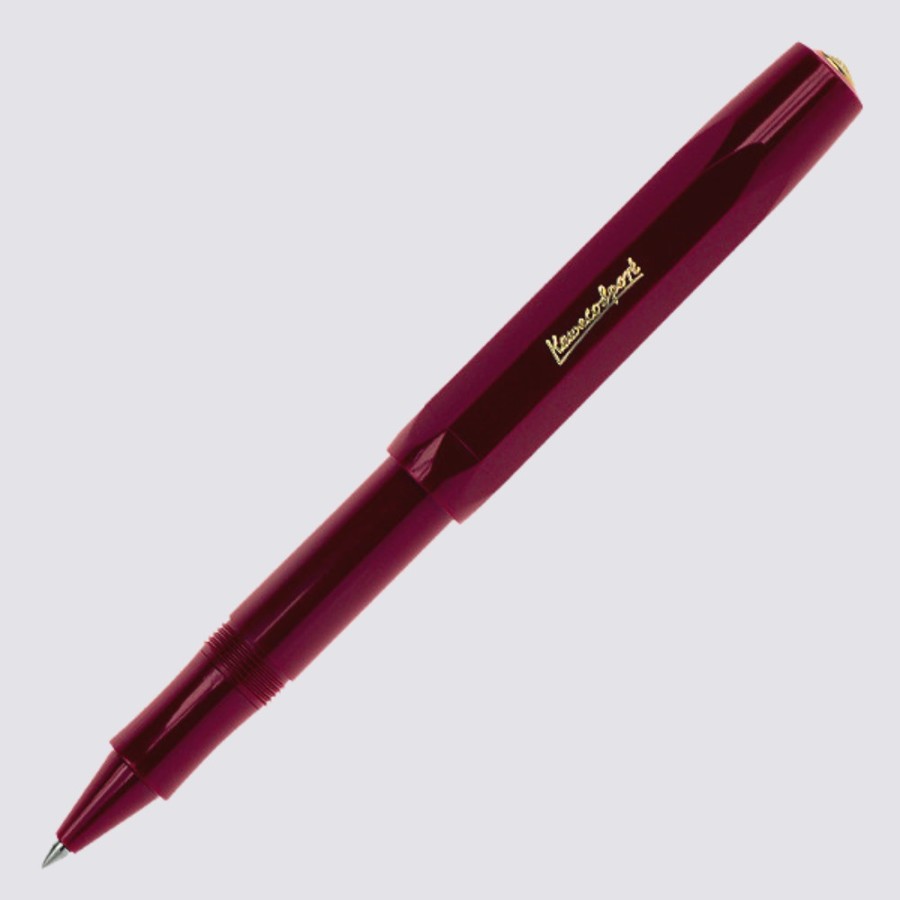 Stationery Kaweco Rollerball Pens | Sport Rollerball Pen - Bordeaux