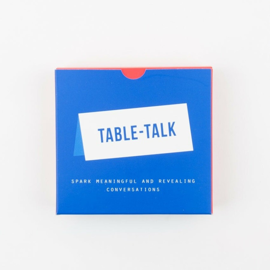 Edits School of Life Self Development | Table Talk