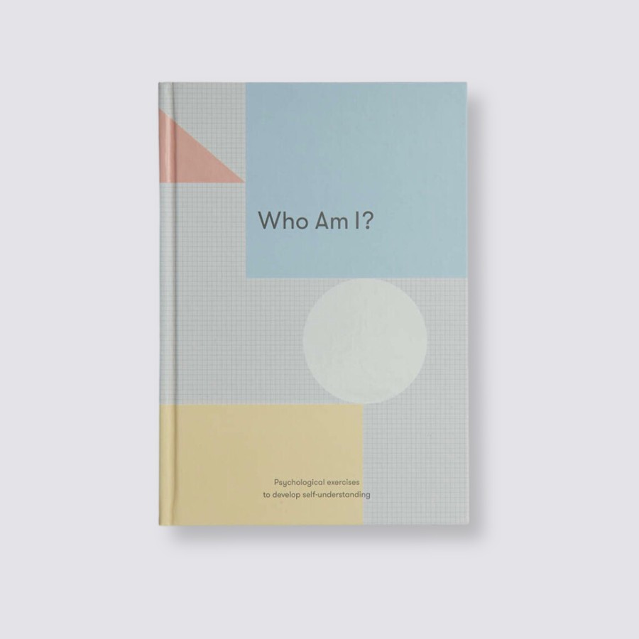 Edits School of Life Self Development | Who Am I?