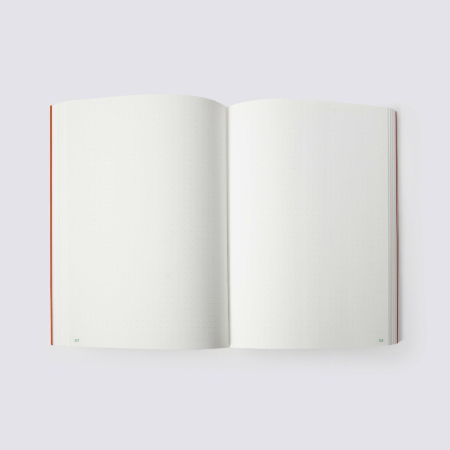 Notebooks Papersmiths | Limoncello Notebook