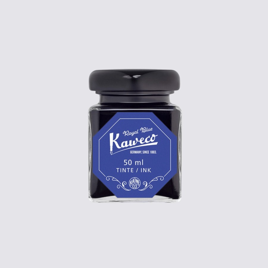 Stationery Kaweco Refills & Cartridges | Ink Bottle - Royal Blue