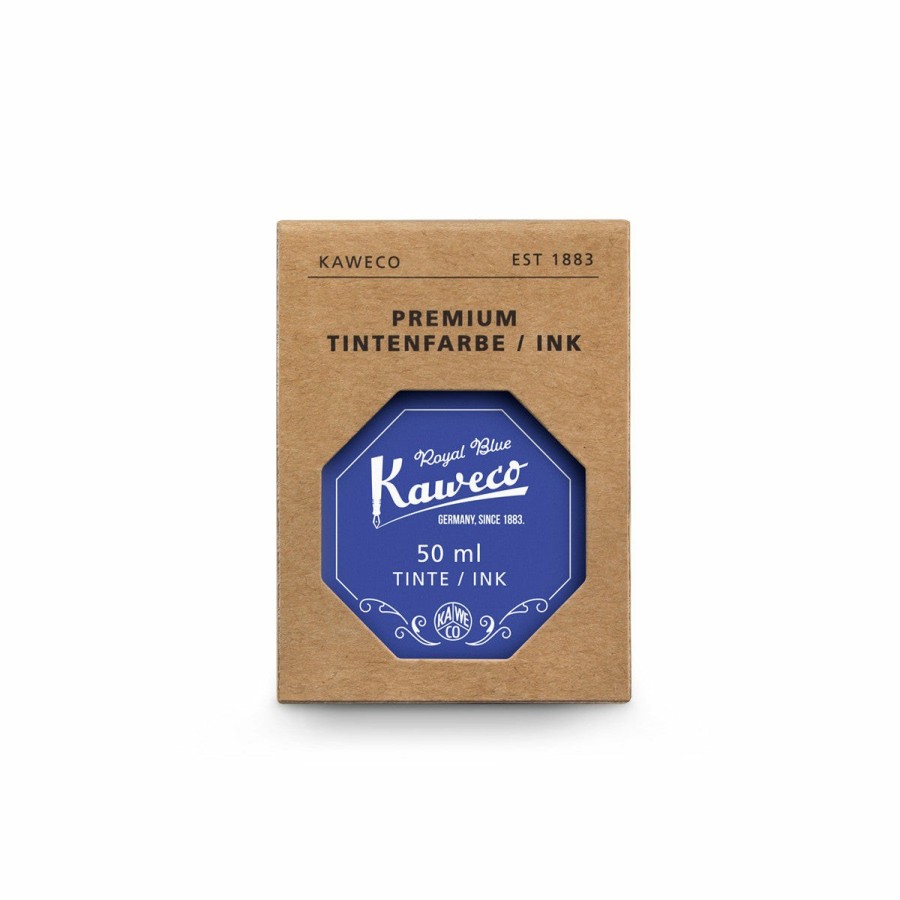 Stationery Kaweco Refills & Cartridges | Ink Bottle - Royal Blue