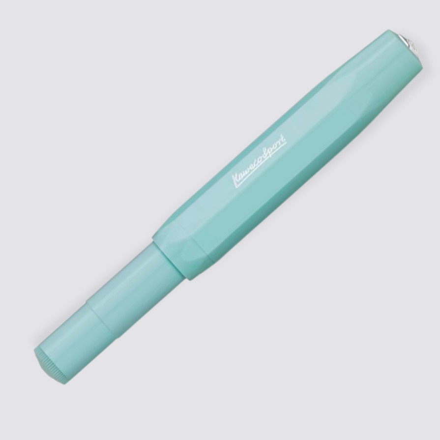 Stationery Kaweco Rollerball Pens | Sport Rollerball Pen - Mint