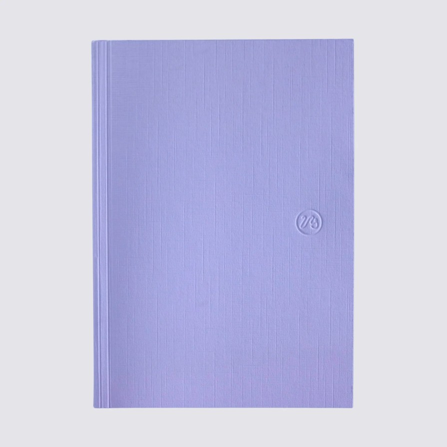 Notebooks Papersmiths Softcover Notebooks | Marais Notebook